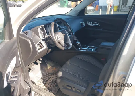 2012 Chevrolet Equinox 1Lt from USA, damaged, VIN 2GNALDEK1C1184216